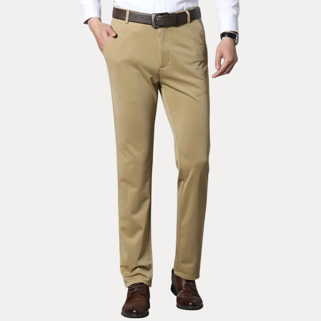 Alessandro | Pantaloni Sartoriali da Uomo