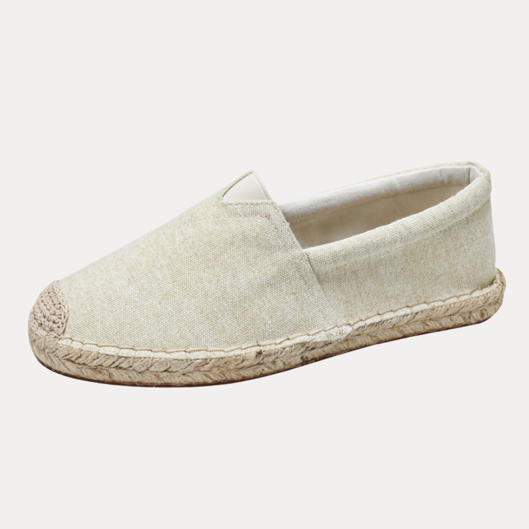 Bianca | Espadrillas Artigianali