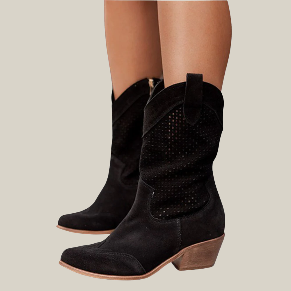 Eleonora | Stivali Western Eleganti