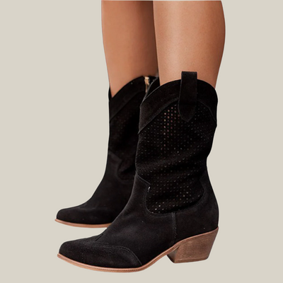 Eleonora | Stivali Western Eleganti