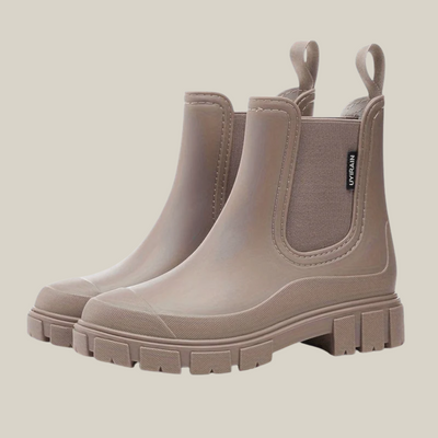 Raffaella | Stivaletti Chelsea Chunky