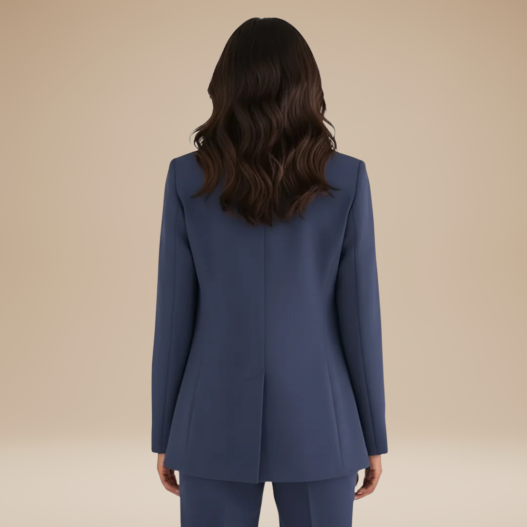 Francesca | Completo Blazer e Pantaloni da Donna