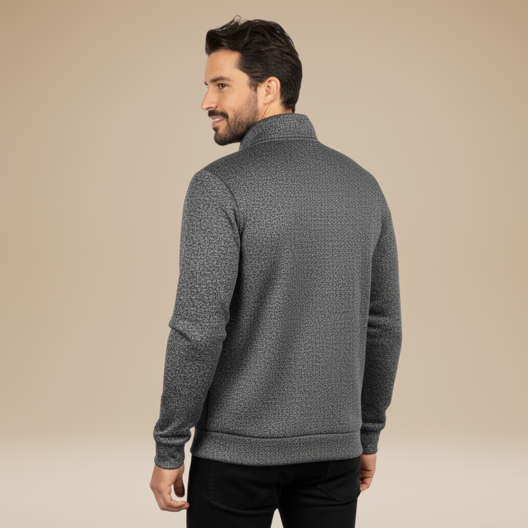 Lorenzo | Breathable Sports Jacket