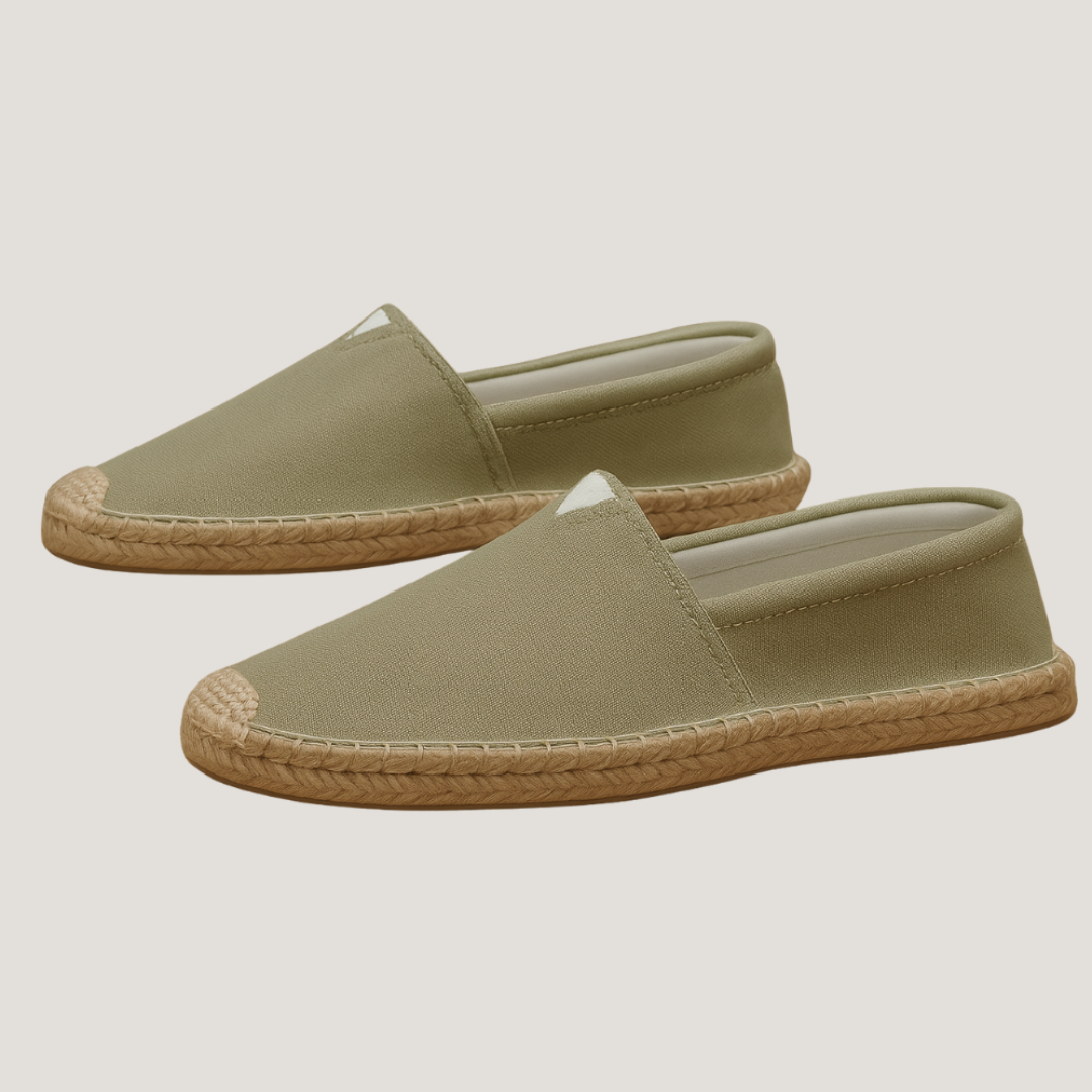 Bianca | Espadrillas Artigianali