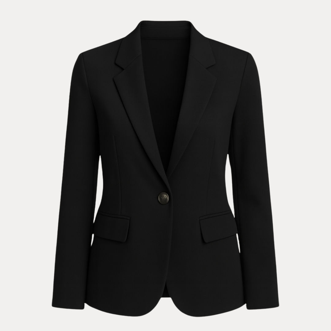 Vittoria | Blazer Classico Elegante