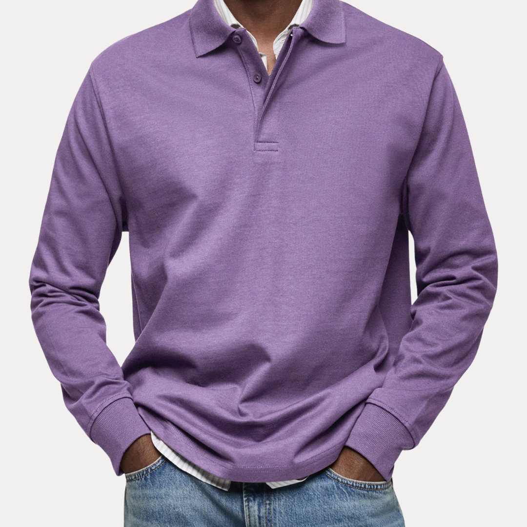 Giovanni | Polo Cotone Premium