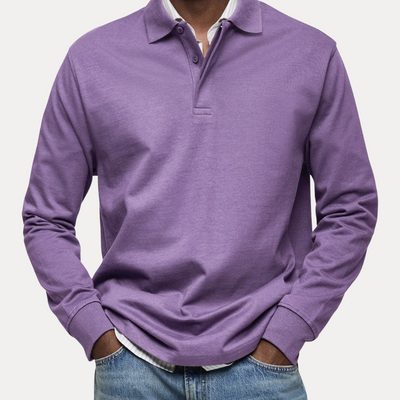 Giovanni | Polo Cotone Premium