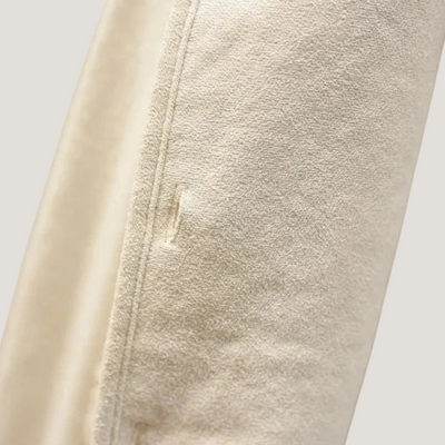 Ludovica | Gilet in Pile Morbido e Caldo
