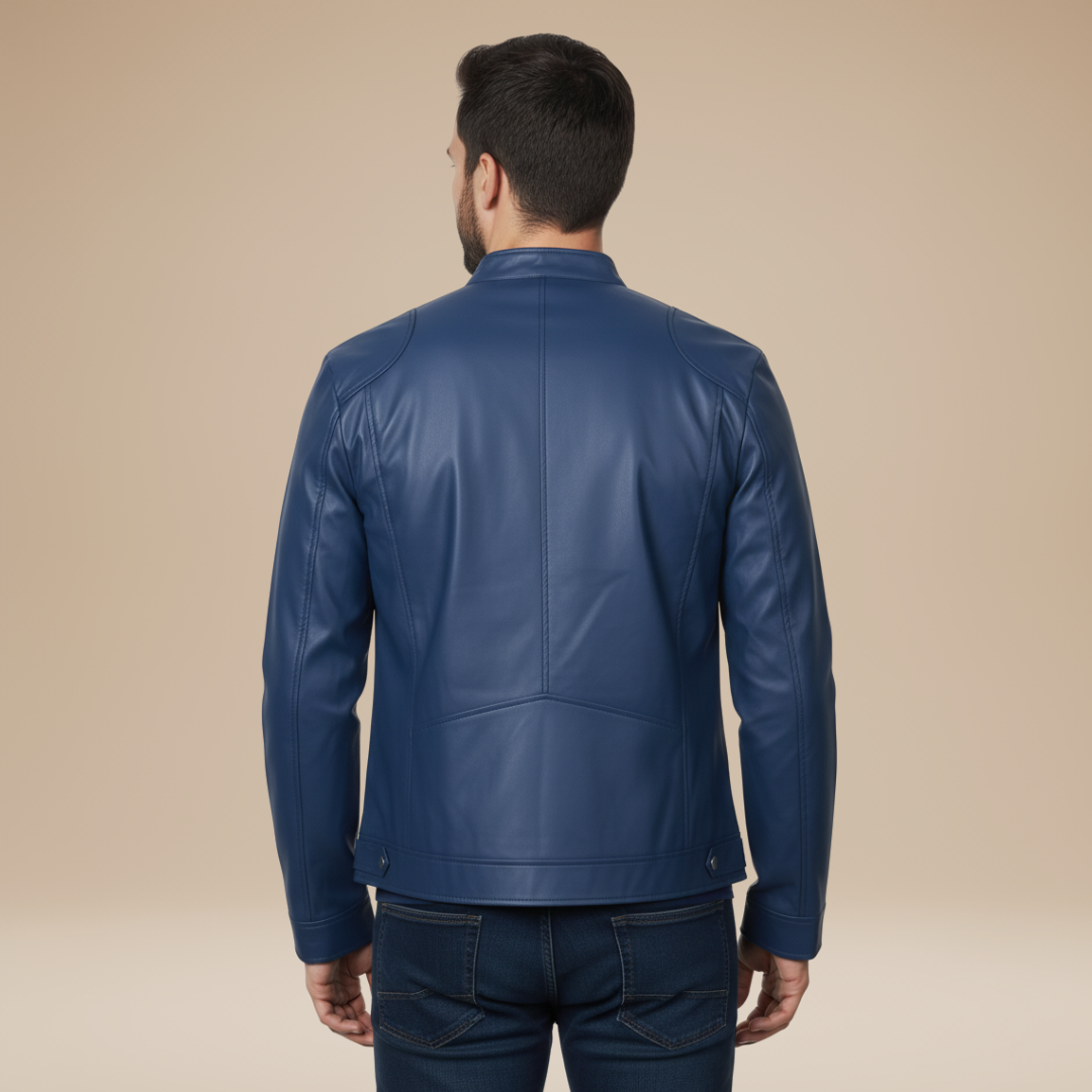 aaMattia | Giacca Uomo Elegante Stile Minimal e Moderno