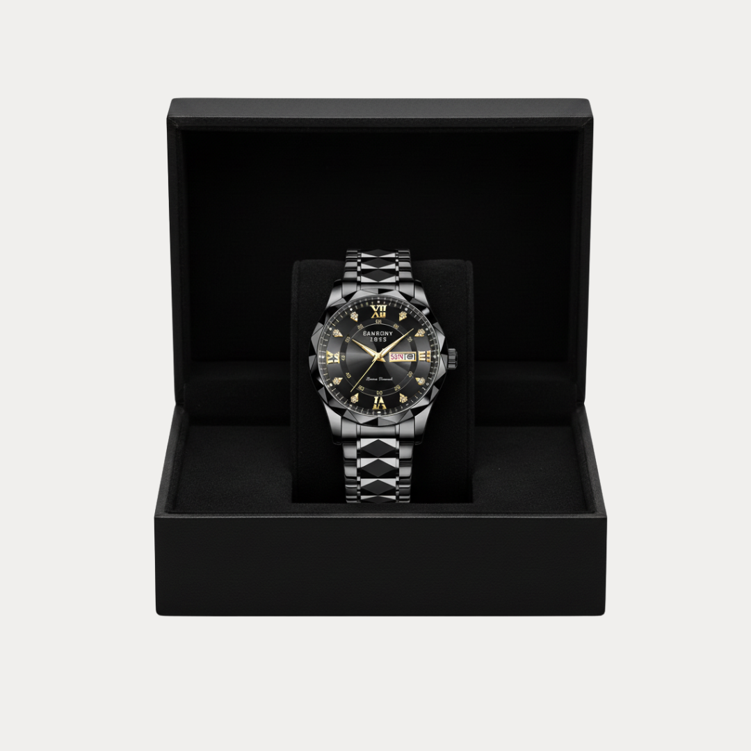 Imperium | Orologio Uomo Elegante dal Design Distintivo