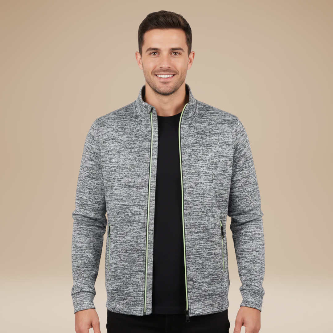 Lorenzo | Breathable Sports Jacket