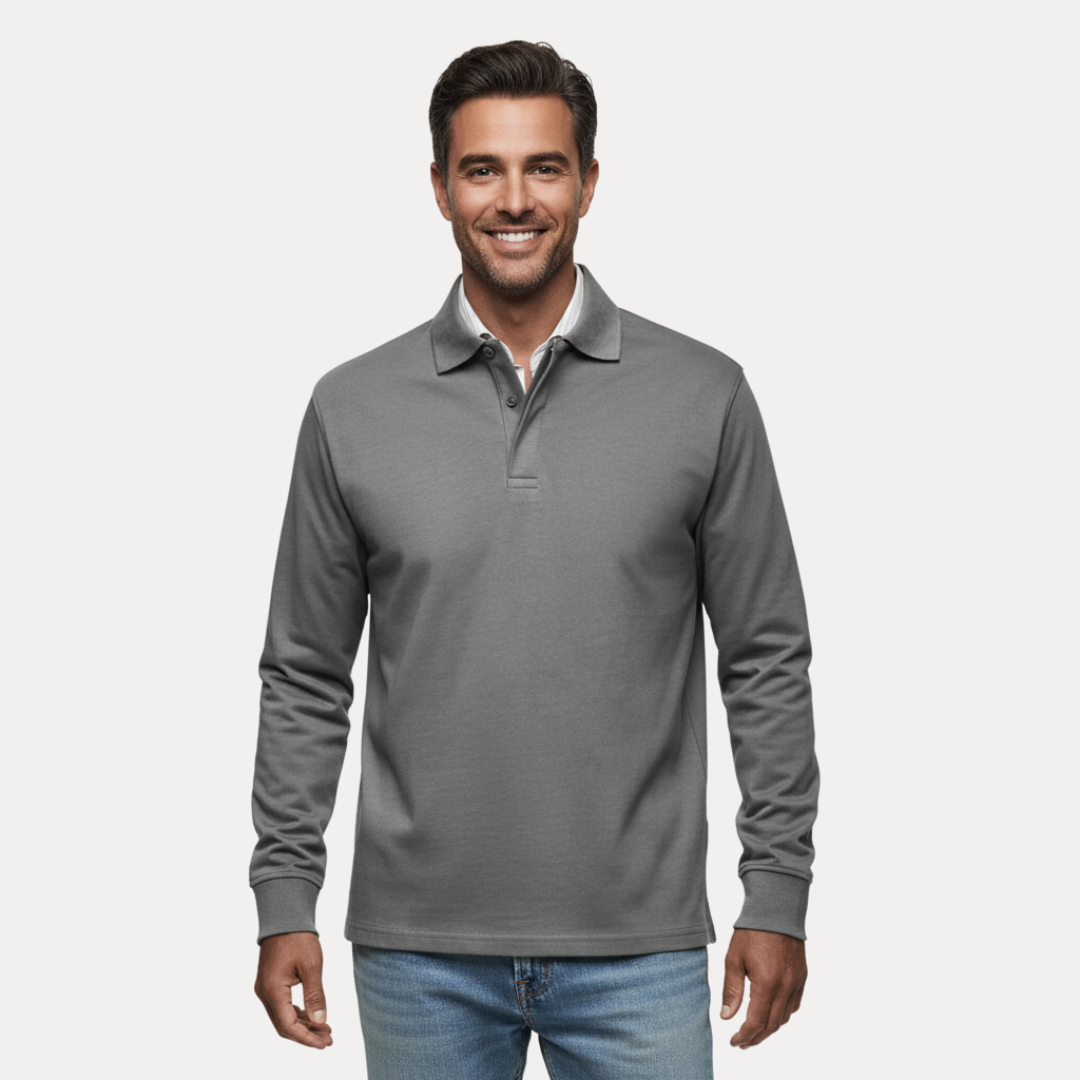 Giovanni | Polo Cotone Premium