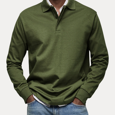 Giovanni | Polo Cotone Premium