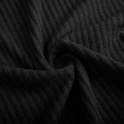 Annalisa | Completo Loungewear in Maglia a Coste