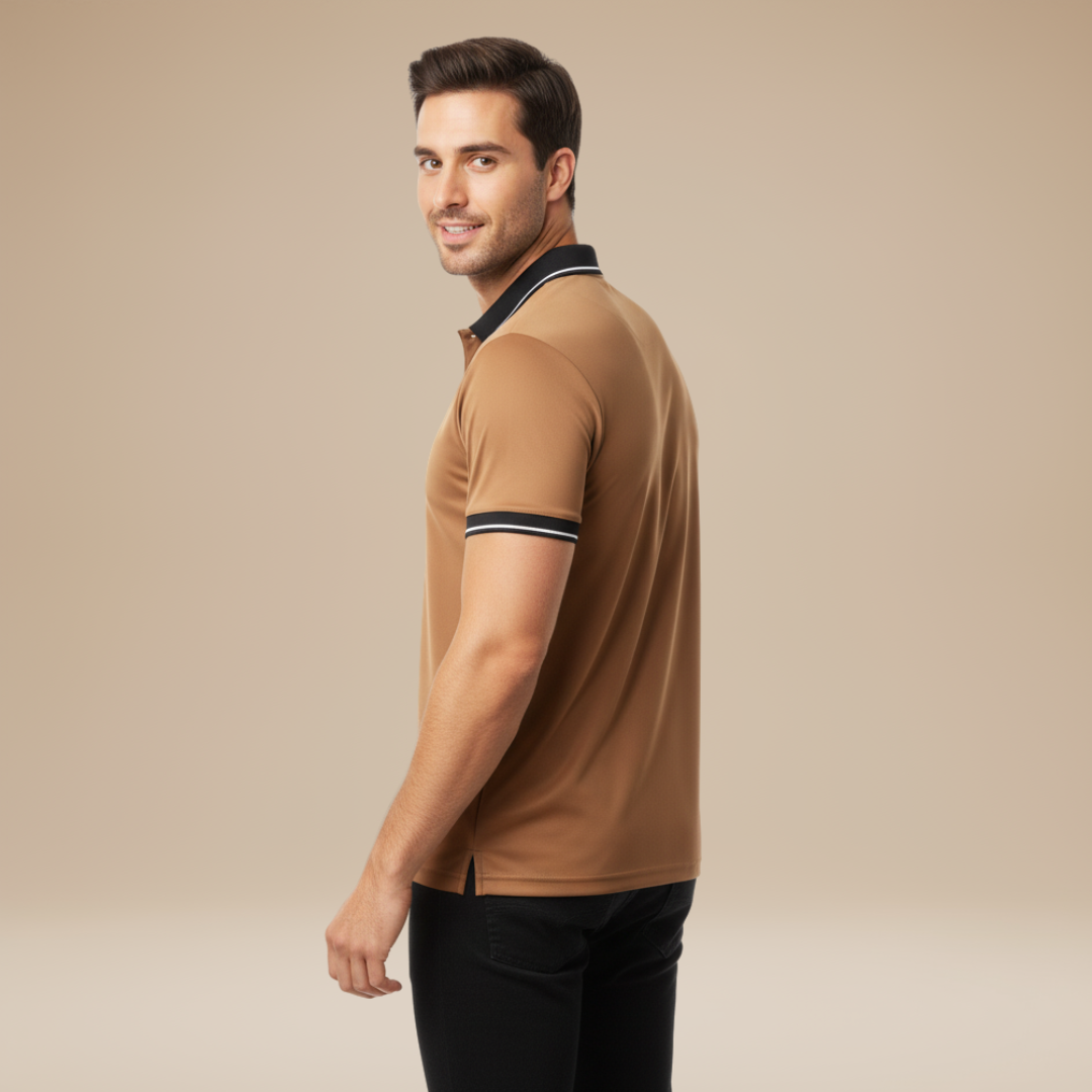 Beltrame | Polo Uomo Comfort Quotidiano
