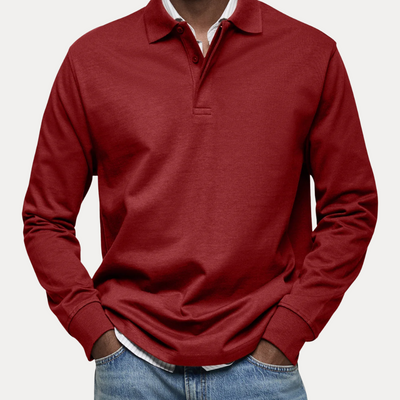 Giovanni | Polo Cotone Premium