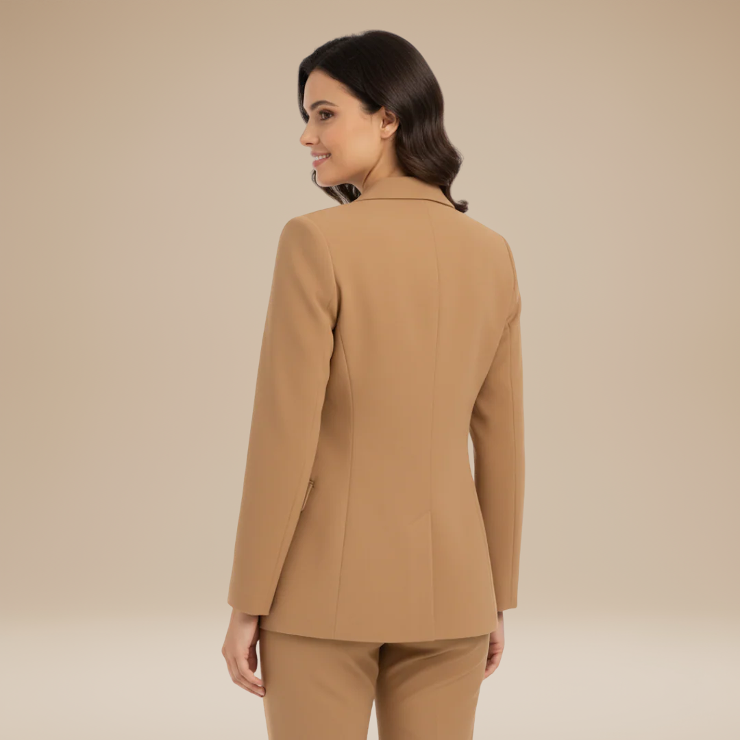Vittoria | Blazer Classico Elegante