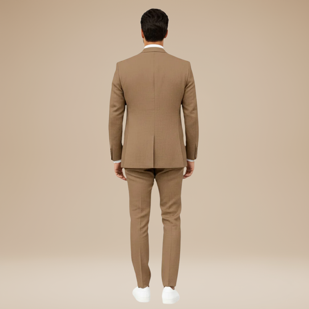 Adrian | Modern slim-fit men's suit