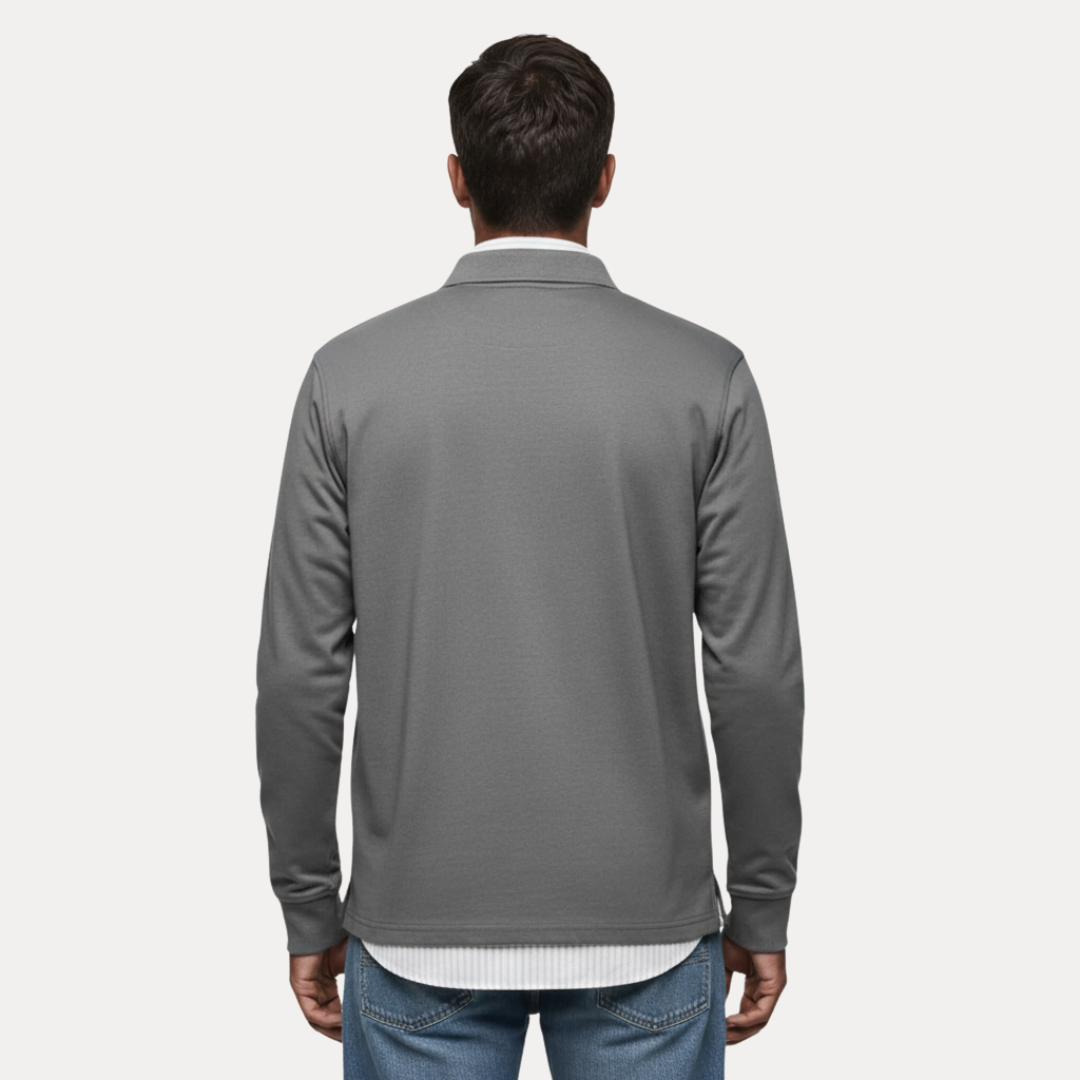 Giovanni | Polo Cotone Premium