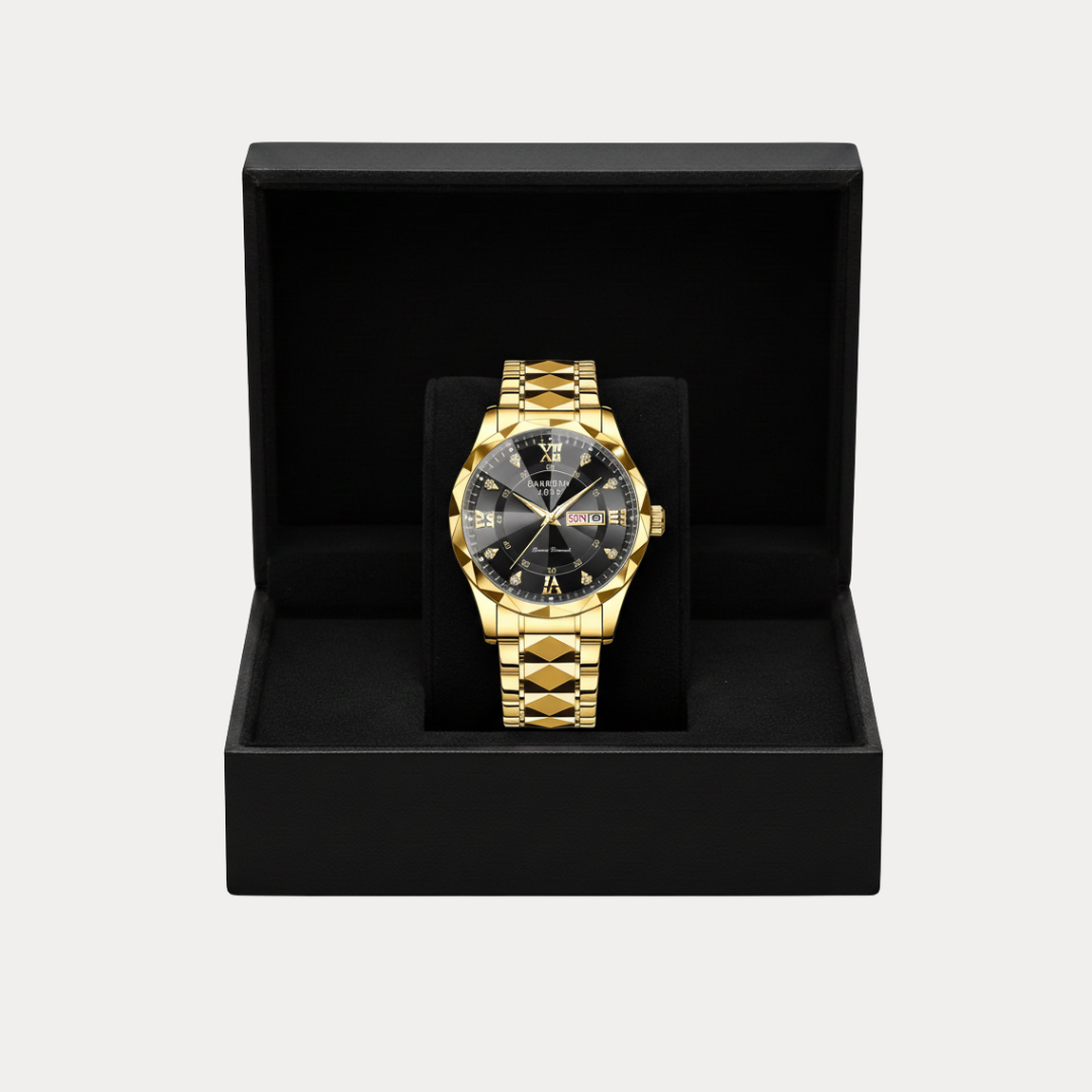 Imperium | Orologio Uomo Elegante dal Design Distintivo