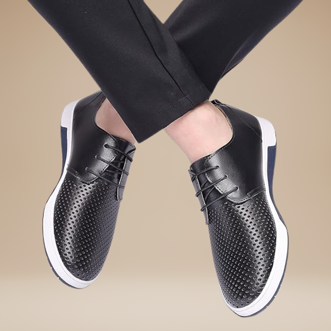 aaNico | Scarpe Uomo Casual Eleganti e Confortevoli