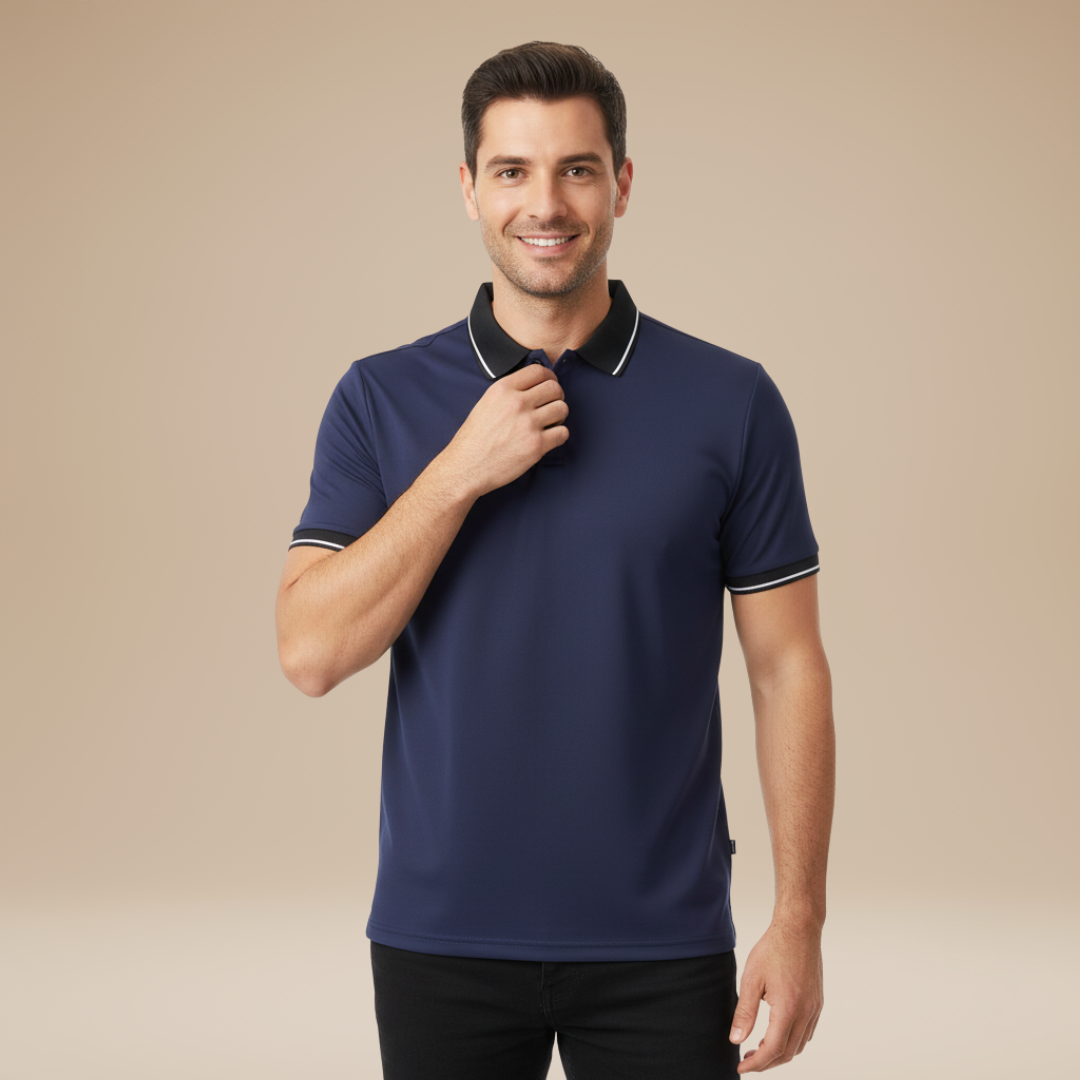 Beltrame | Polo Uomo Comfort Quotidiano