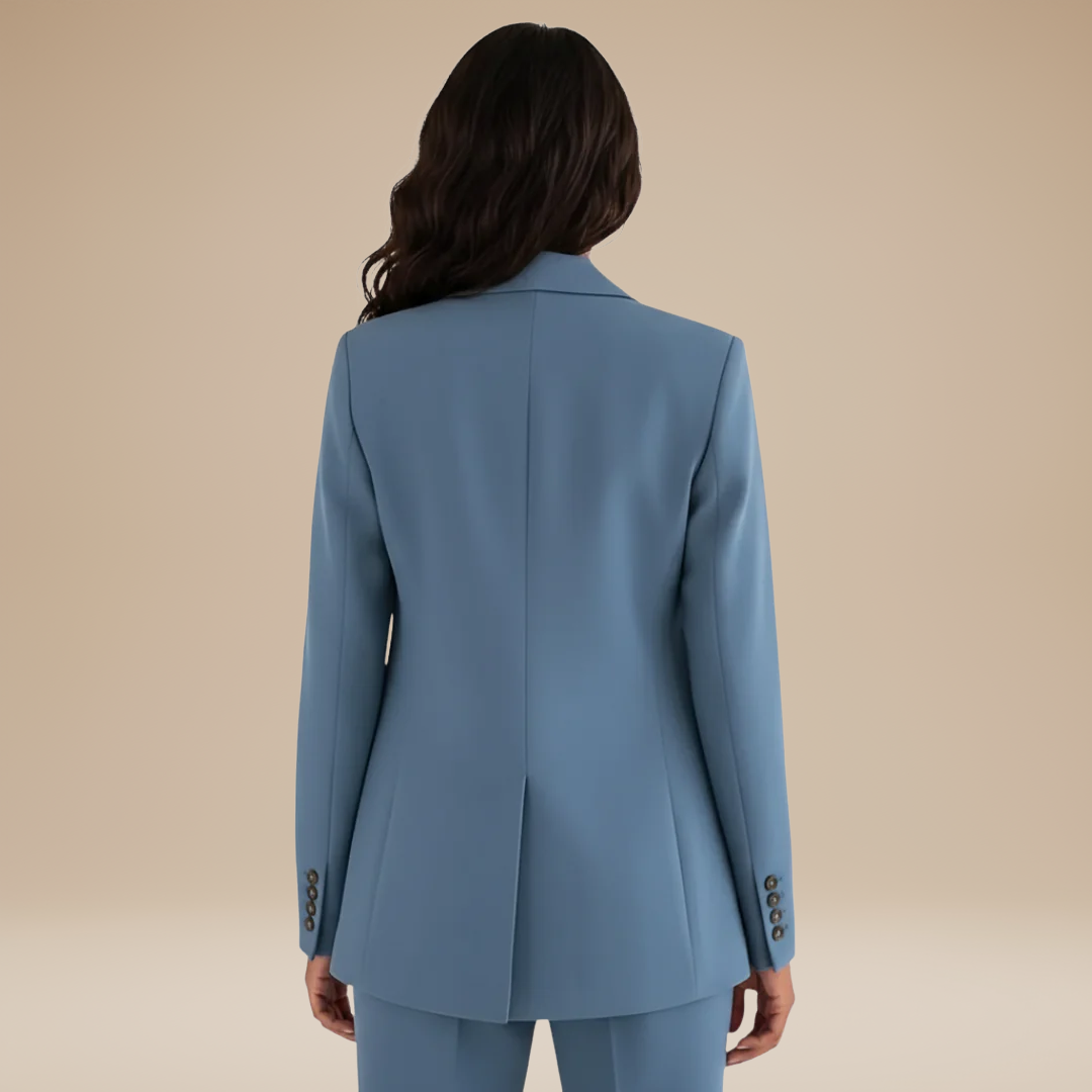 Francesca | Completo Blazer e Pantaloni da Donna