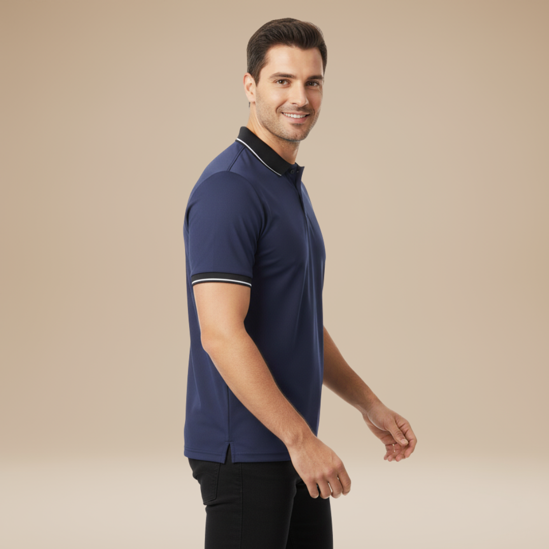 Beltrame | Polo Uomo Comfort Quotidiano