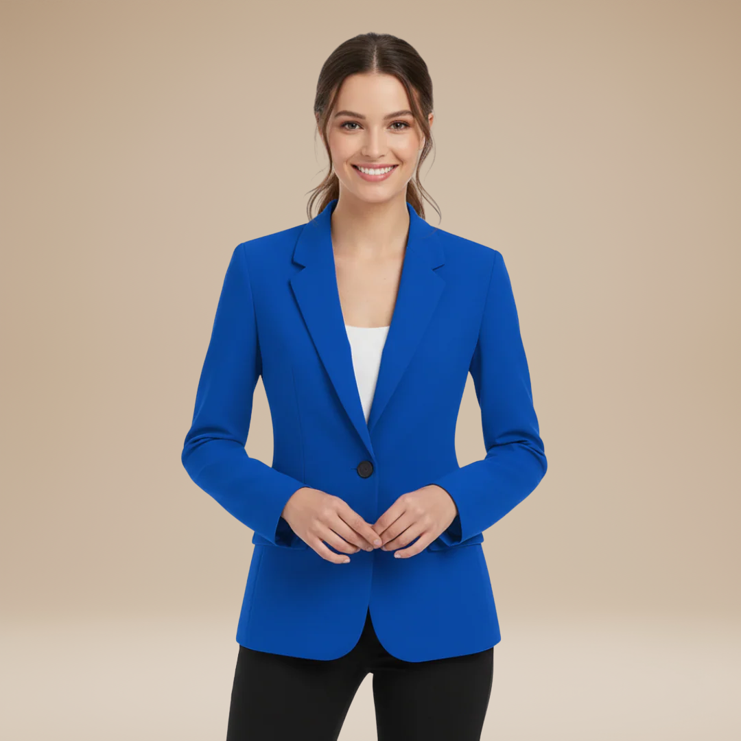 Vittoria | Blazer Classico Elegante
