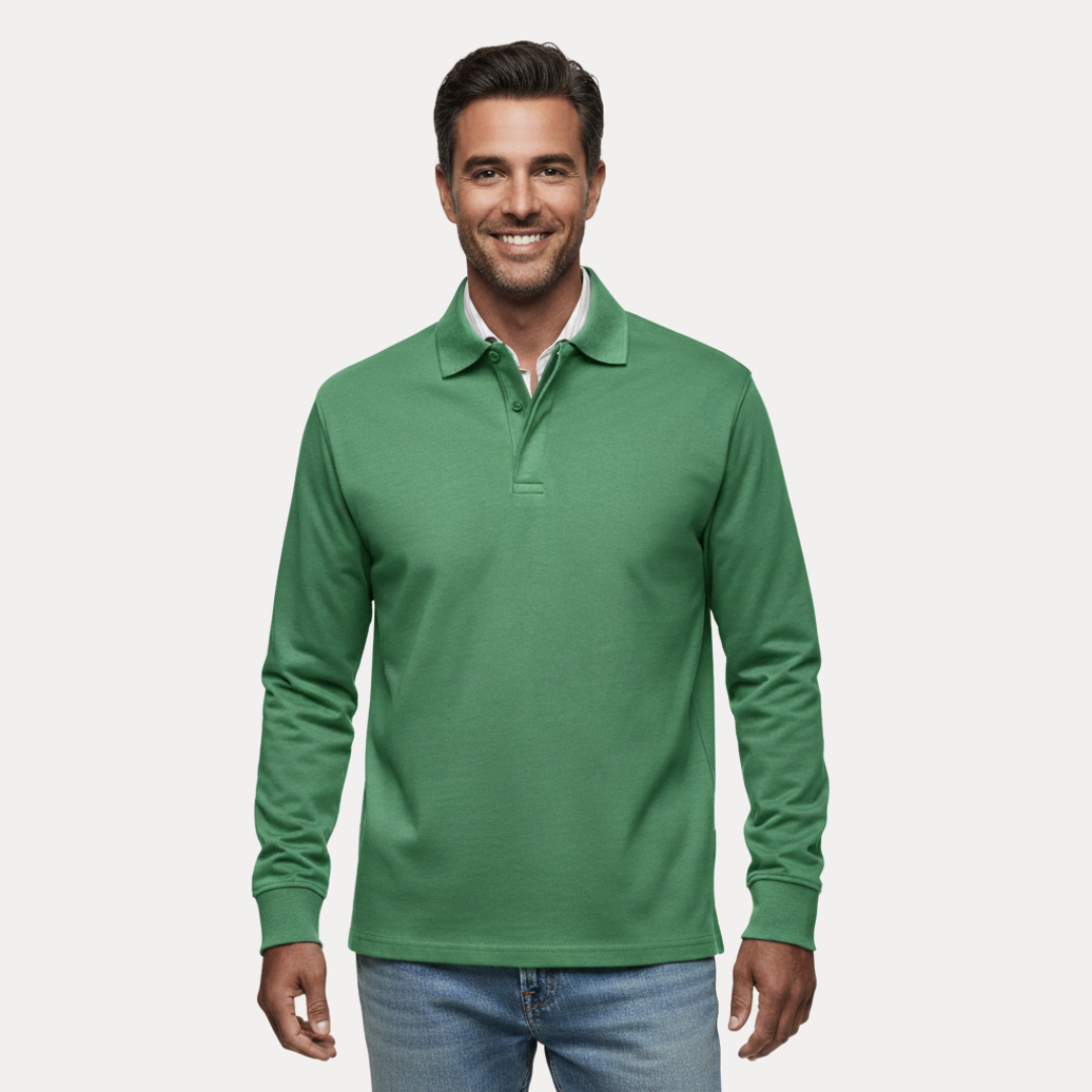 Giovanni | Polo Cotone Premium