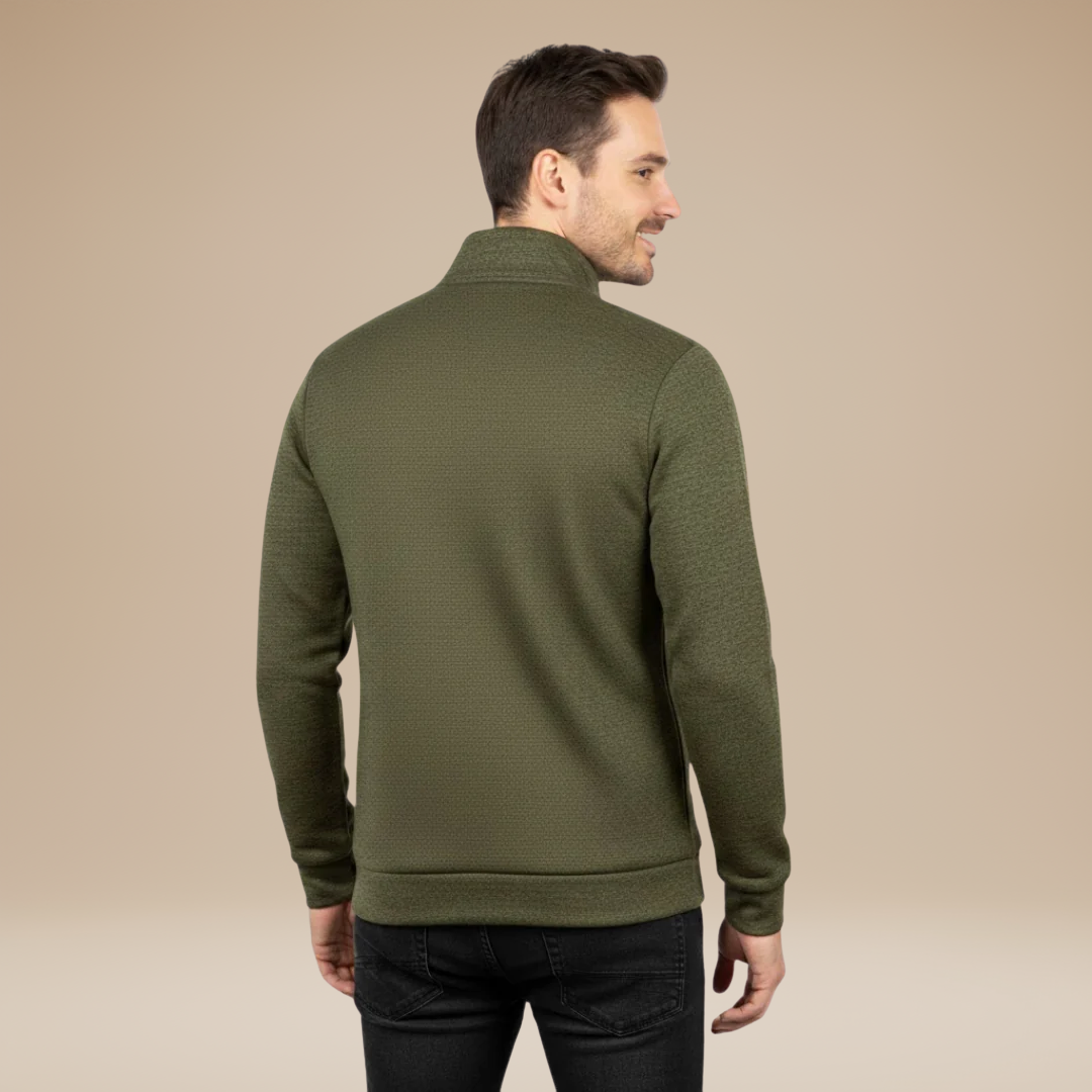 Lorenzo | Breathable Sports Jacket