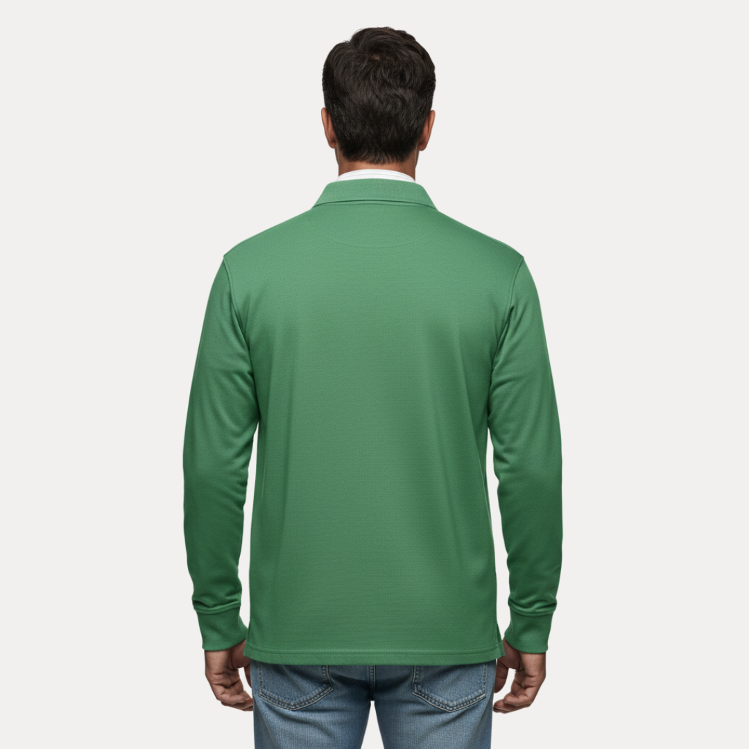 Giovanni | Polo Cotone Premium