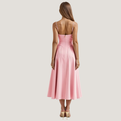 Fiorella | Abito Vintage Elegante
