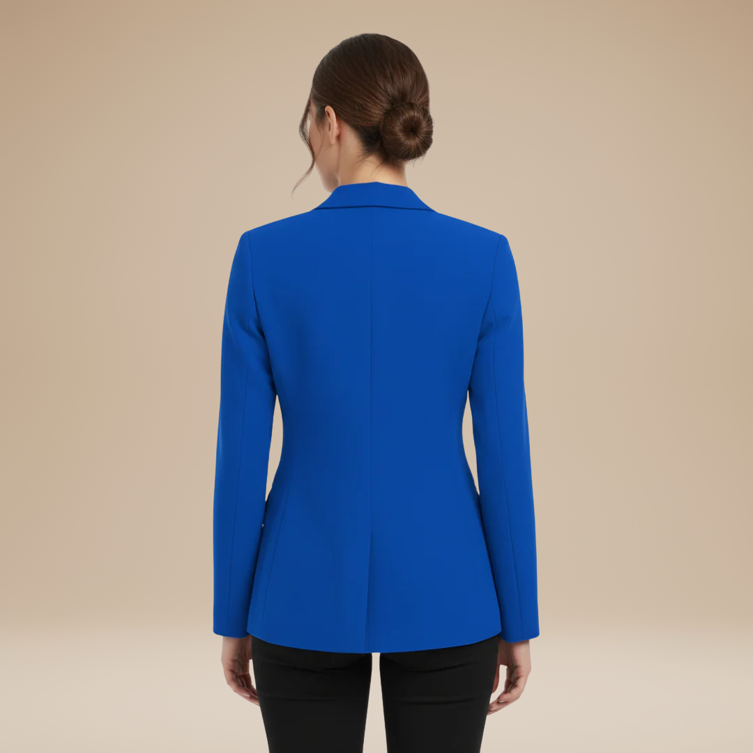 Vittoria | Blazer Classico Elegante