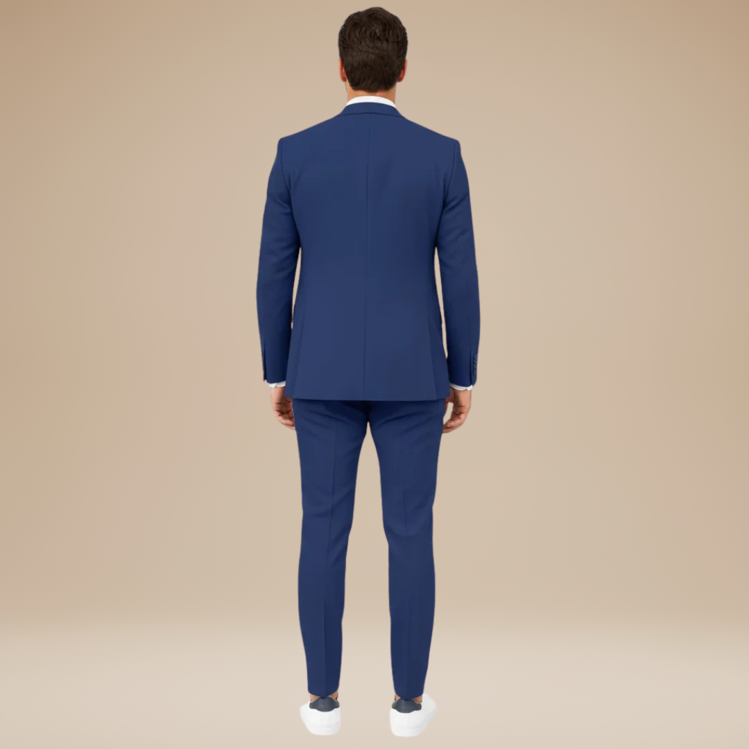 Adrian | Modern slim-fit men's suit