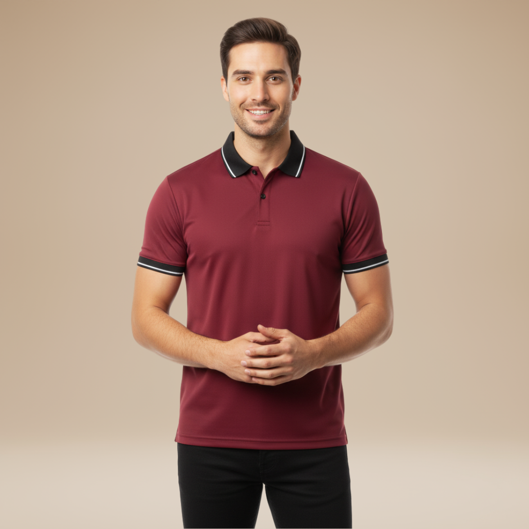 Beltrame | Polo Uomo Comfort Quotidiano