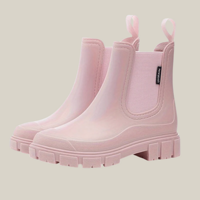 Raffaella | Stivaletti Chelsea Chunky