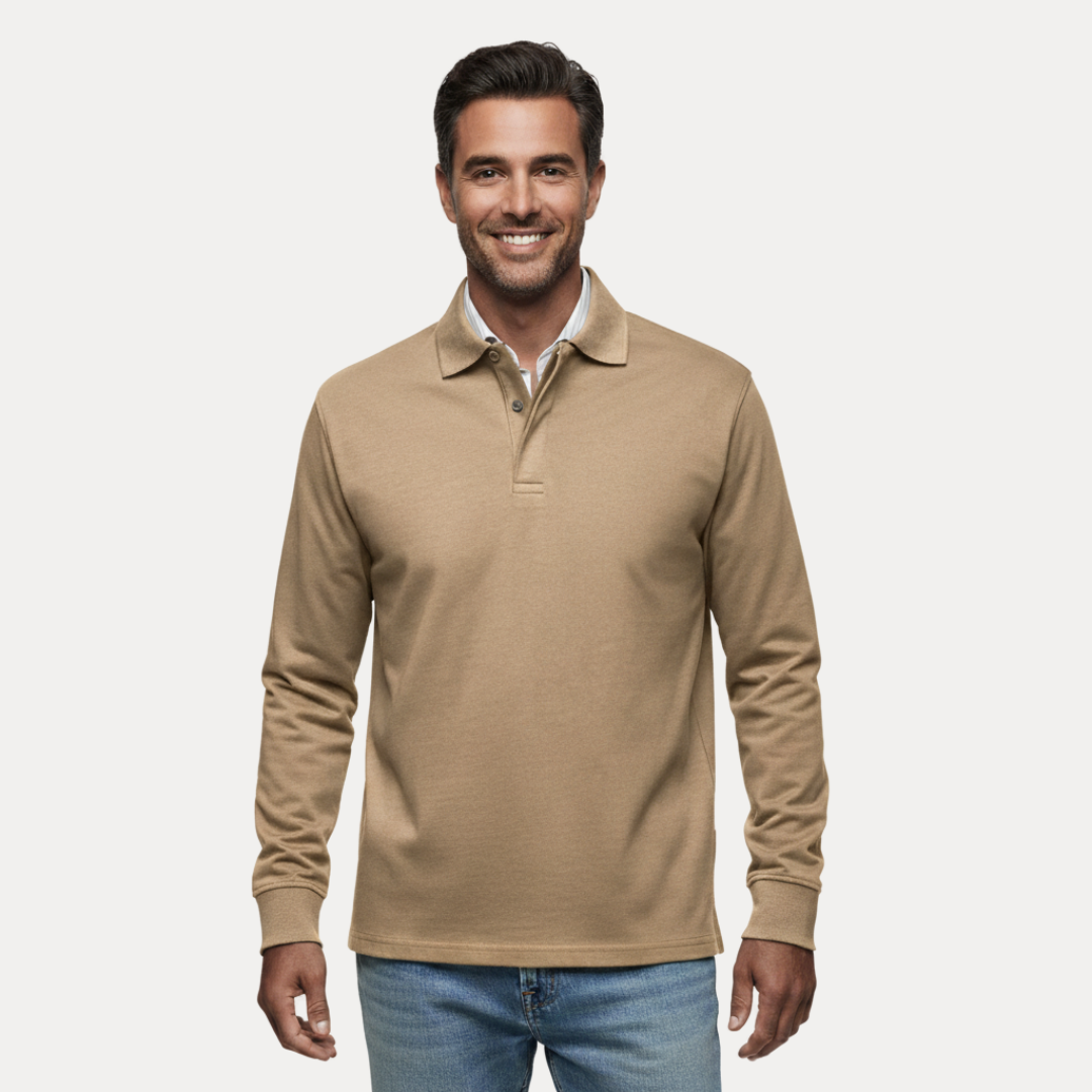 Giovanni | Polo Cotone Premium