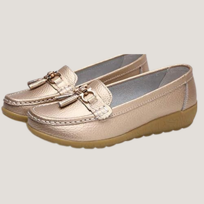 Sabrina | Mocassini Chic e Comodi