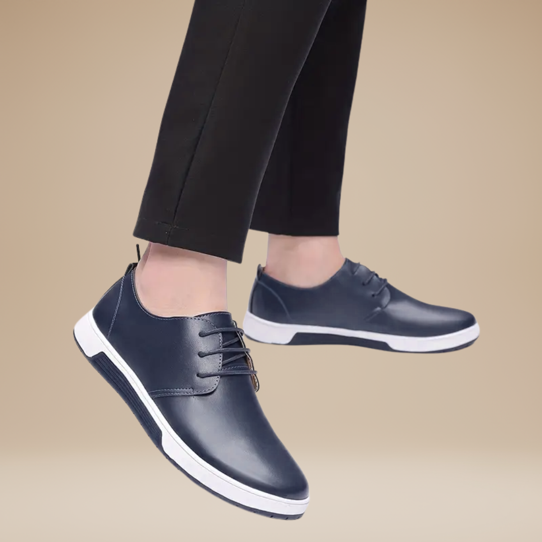 aaNico | Scarpe Uomo Casual Eleganti e Confortevoli