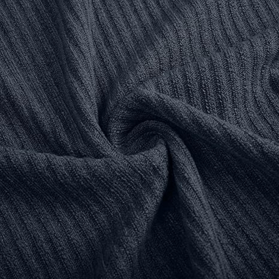 Annalisa | Completo Loungewear in Maglia a Coste