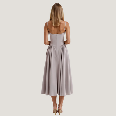 Fiorella | Abito Vintage Elegante