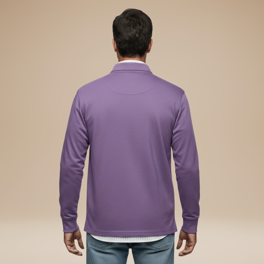 Giovanni | Premium Cotton Polo