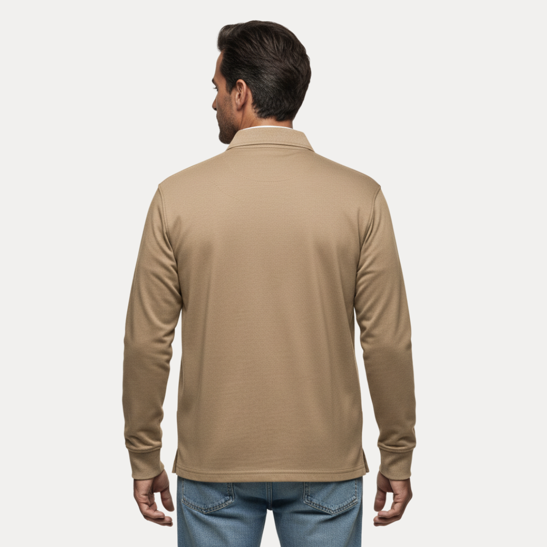 Giovanni | Polo Cotone Premium