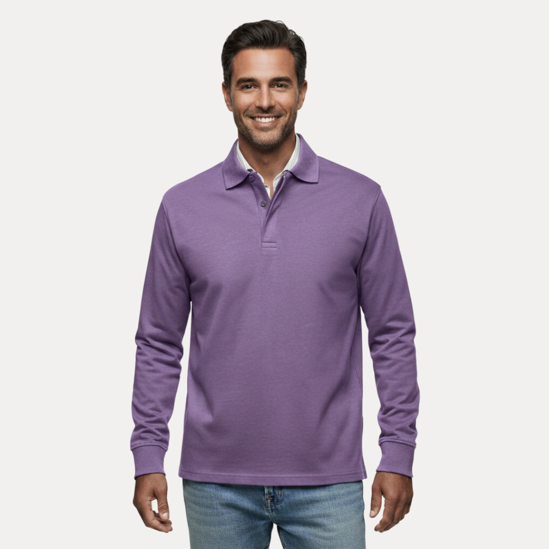 Giovanni | Polo Cotone Premium