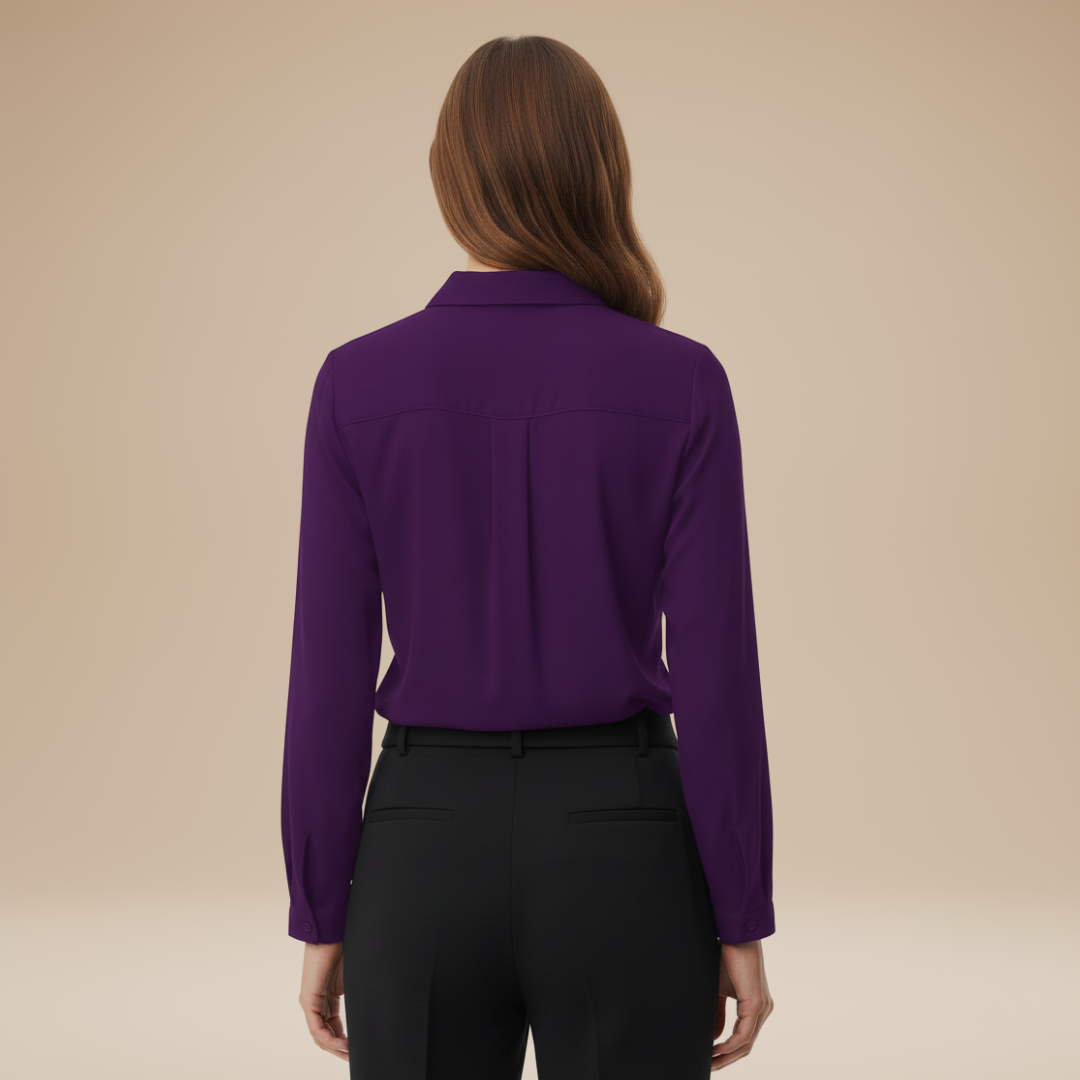 Valentina | Camicia Donna Elegante dallo Stile Raffinato