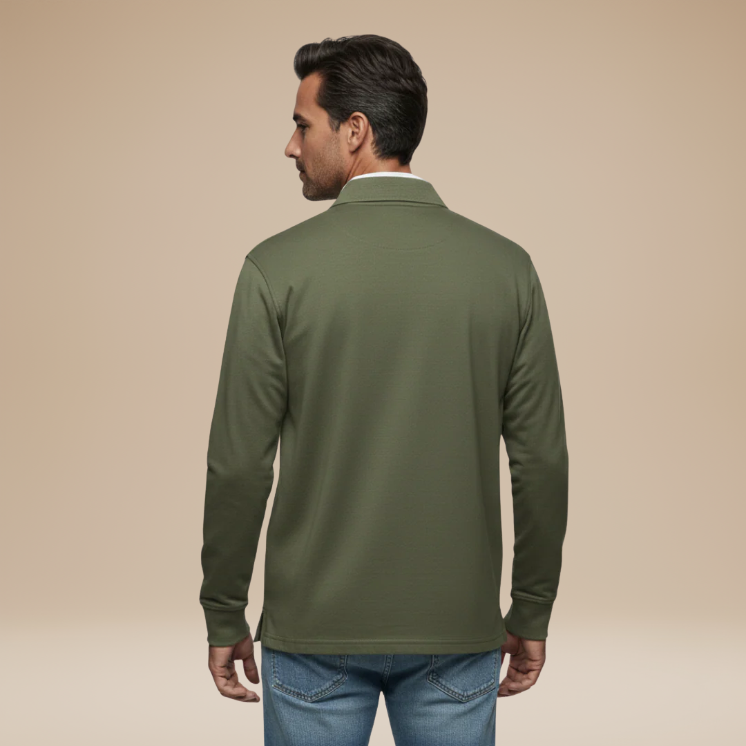 Giovanni | Premium Cotton Polo