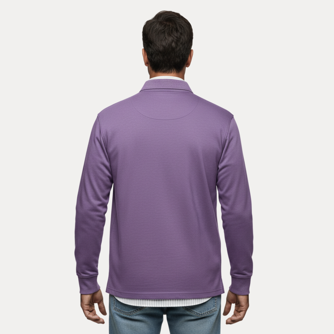 Giovanni | Polo Cotone Premium