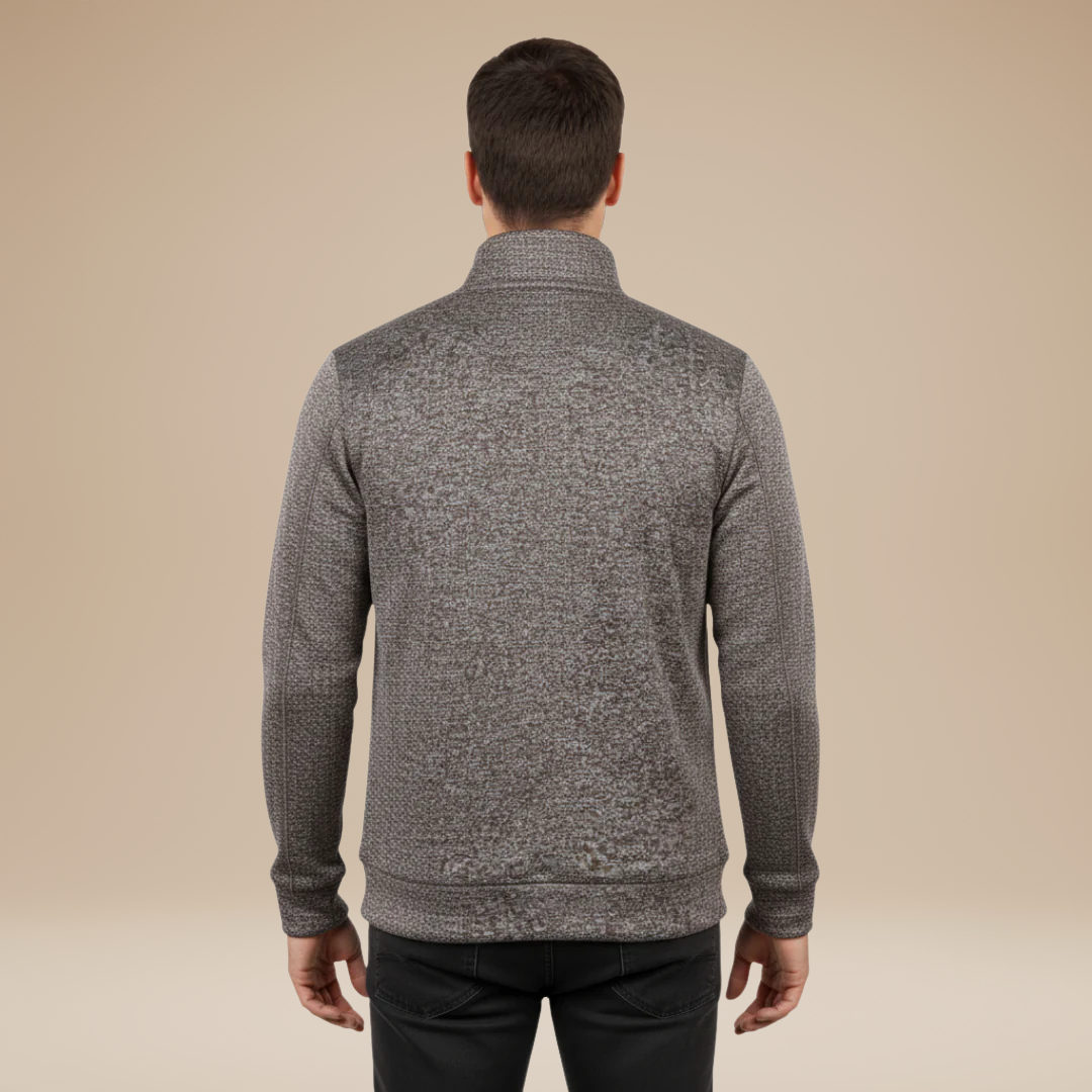 Lorenzo | Breathable Sports Jacket