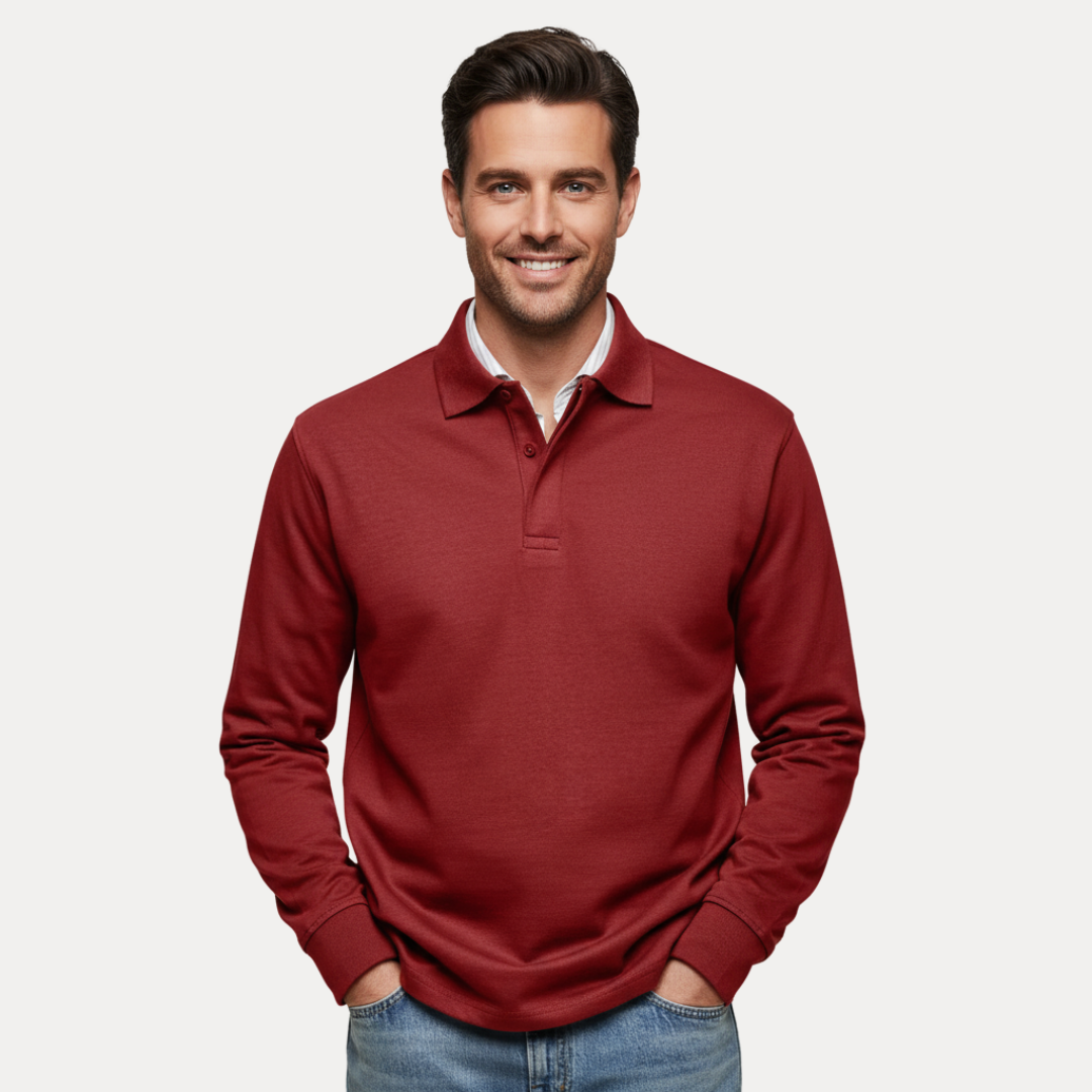 Giovanni | Polo Cotone Premium
